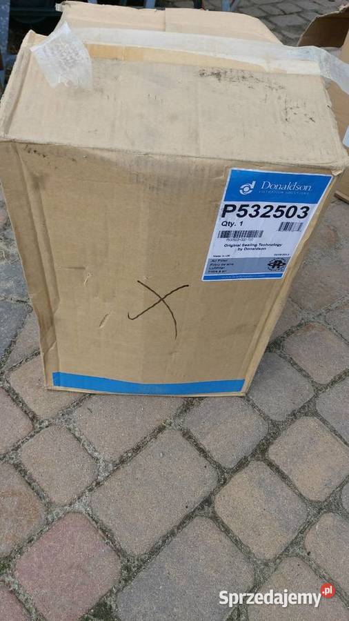 filtr DONALDSON P532503 opolskie sprzedam