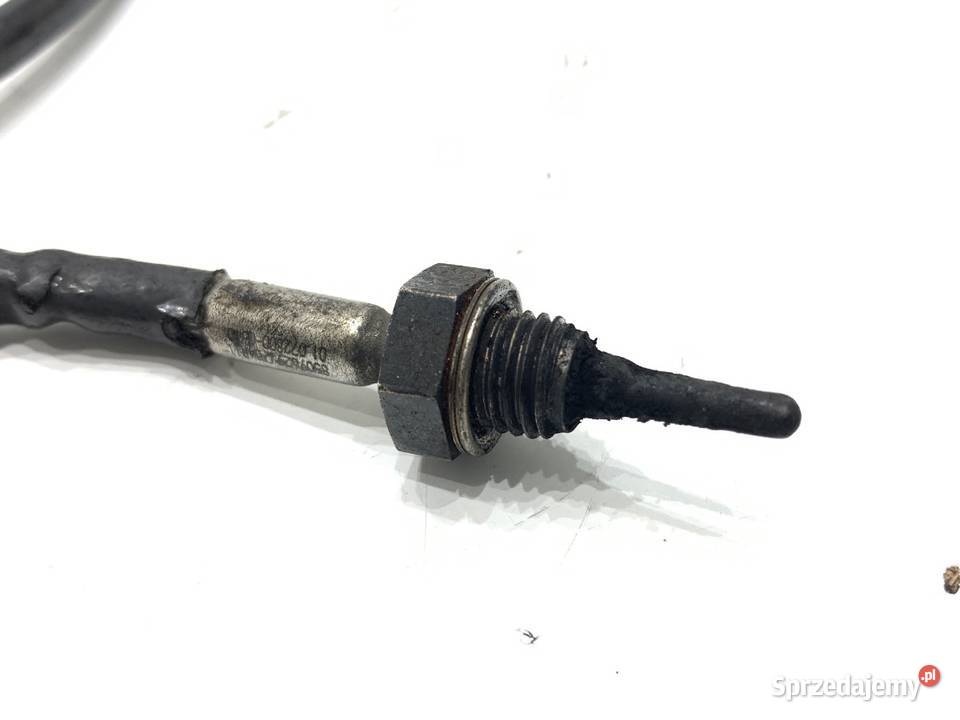 CZUJNIK TEMPERATURY SPALIN BMW F16 8507629 30