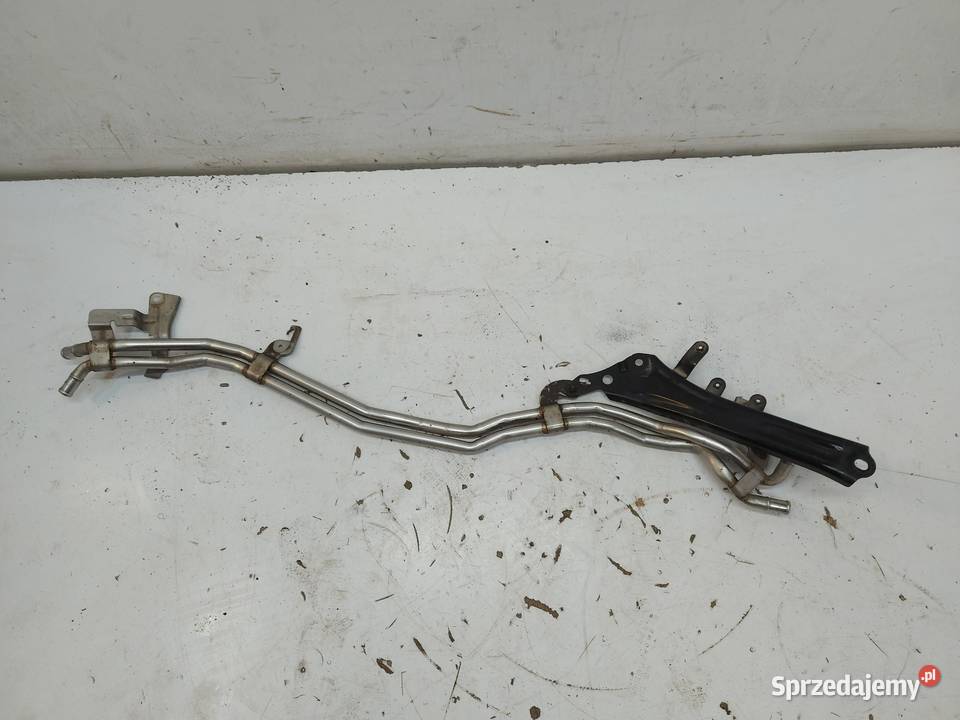 Mazda CX60 2023r rurka przewód wody chłodzenia Części samochodowe