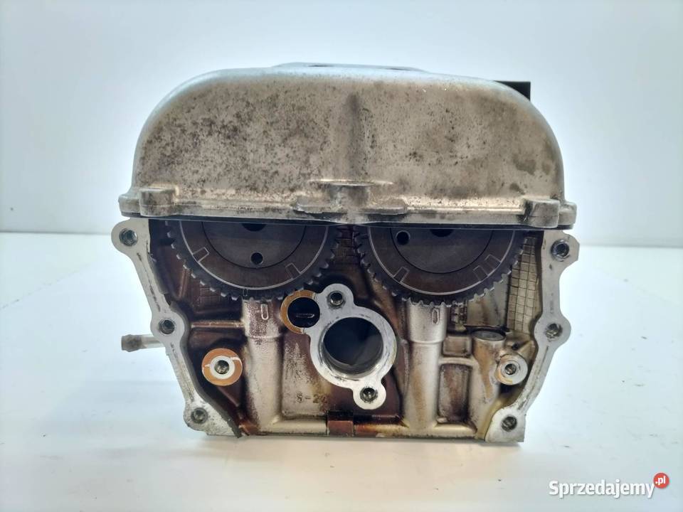GŁOWICA KOMPLETNA 13 16V Suzuki Swift IV osobowe