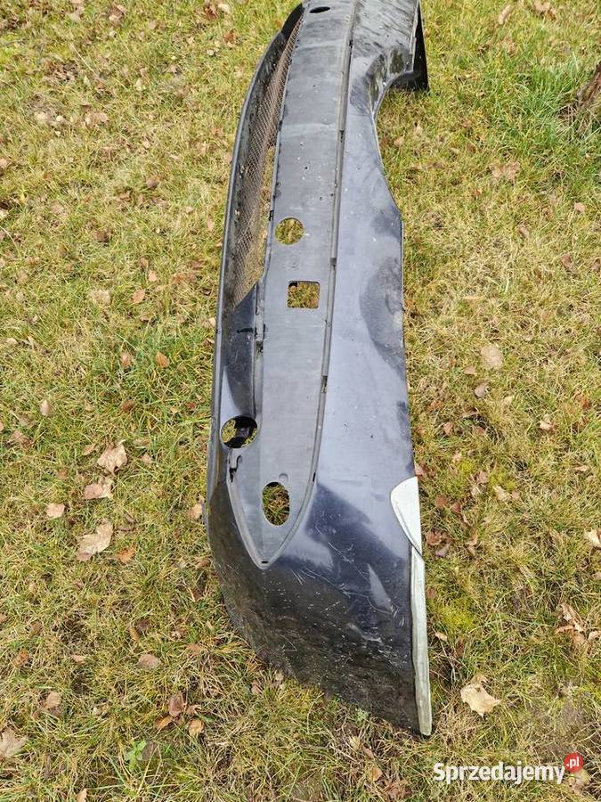 Lancia Thesis zderzak przedni