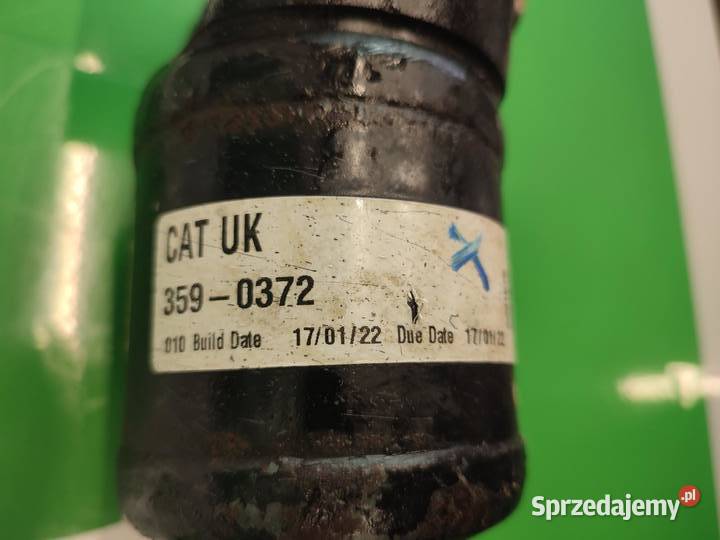 WAŁ NAPĘDOWY TYŁ CAT 3590372 Cat 432 Wilkowo