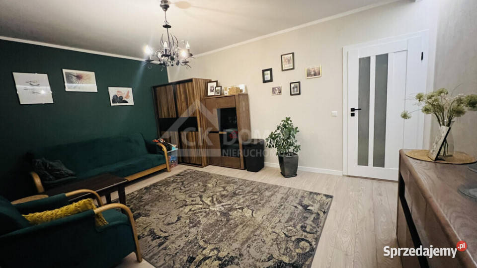 Dom w gm Rytwiany remoncie Nieruchomości świętokrzyskie Niedziałki sprzedam