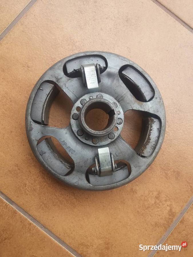 Magneto wsk dzik motopompa Lisew sprzedam