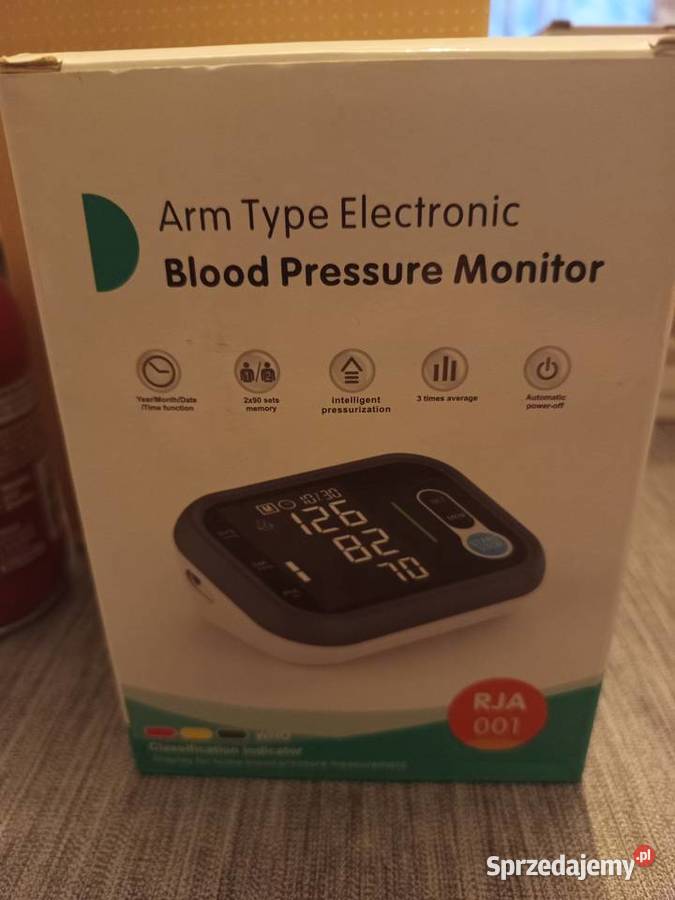 Ciśnieniomierz Lublin