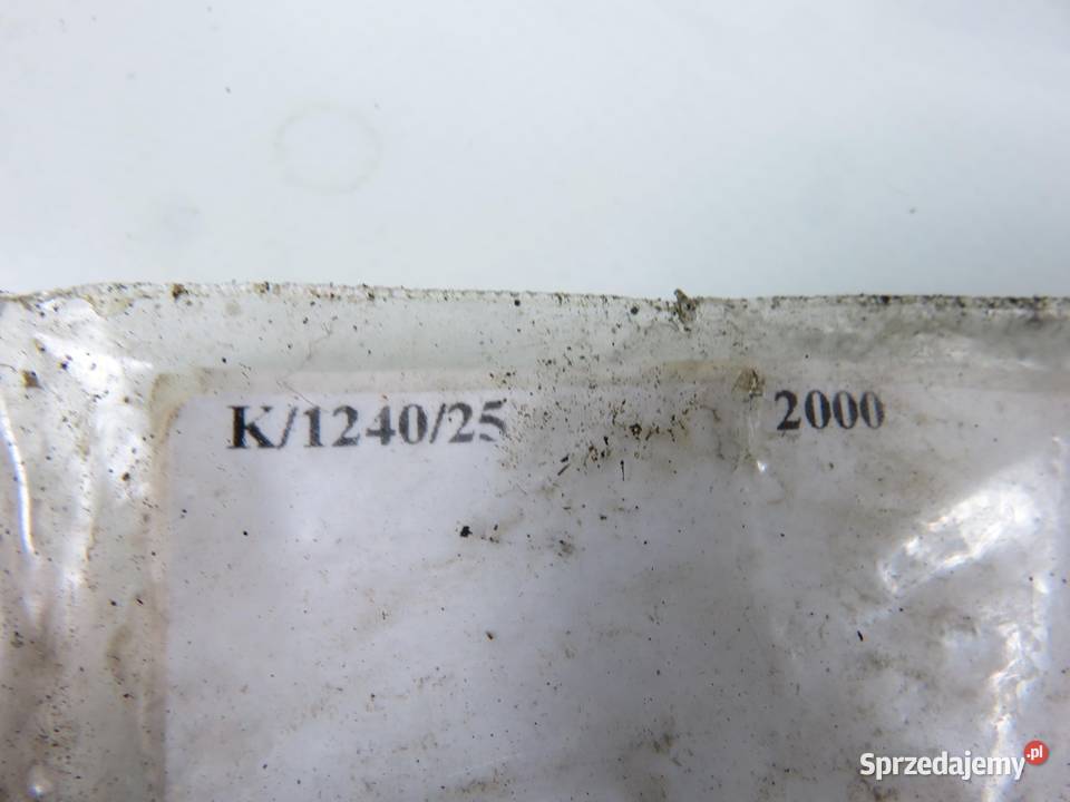 MAGLOWNICA SUBARU JUSTY II JMA MS