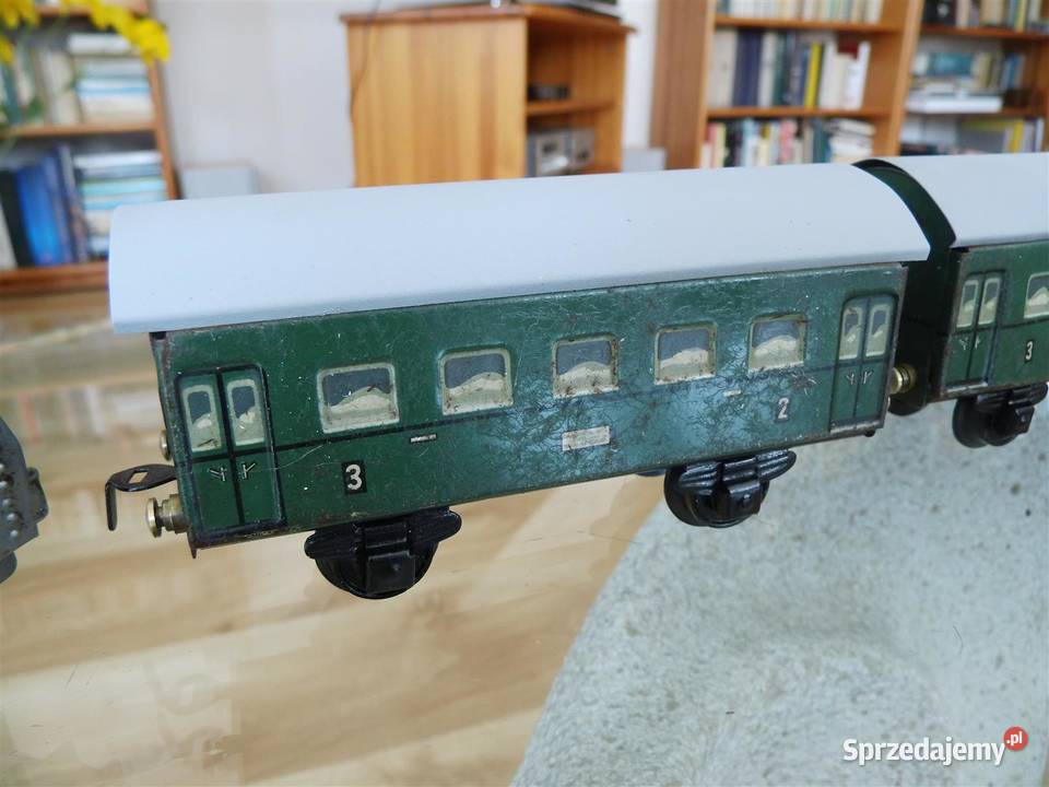 Bub Stary zestaw Film wielkopolskie