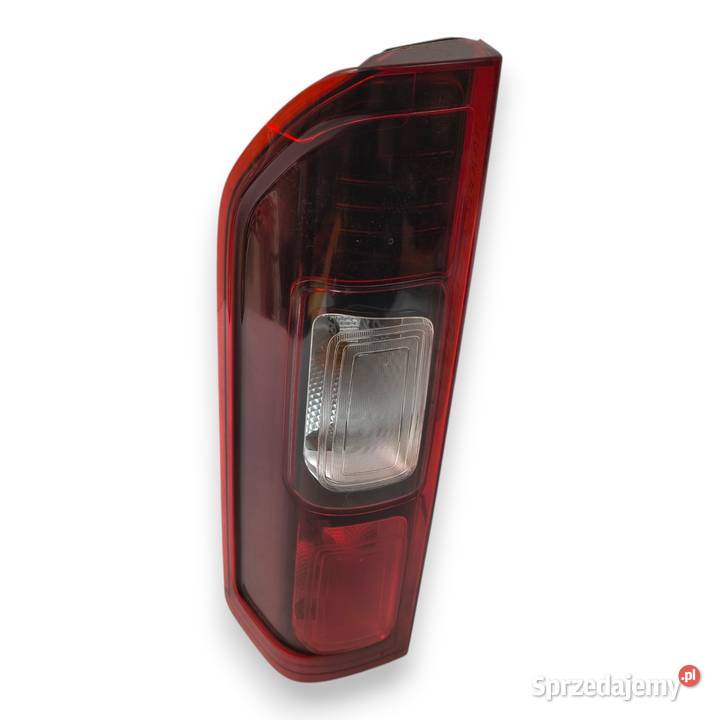 LAMPA LEWA Renault Trafic III Opel Vivaro B osobowe Chełm