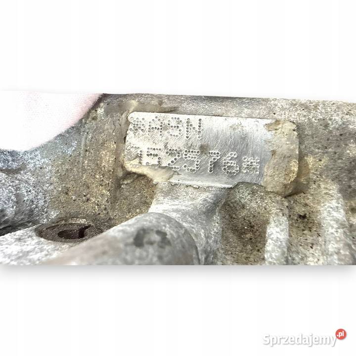 DÓŁ SILNIKA ASN Audi A4 B6 A6 C5 A8 D3 30 V6 220 osobowe Chełm sprzedam