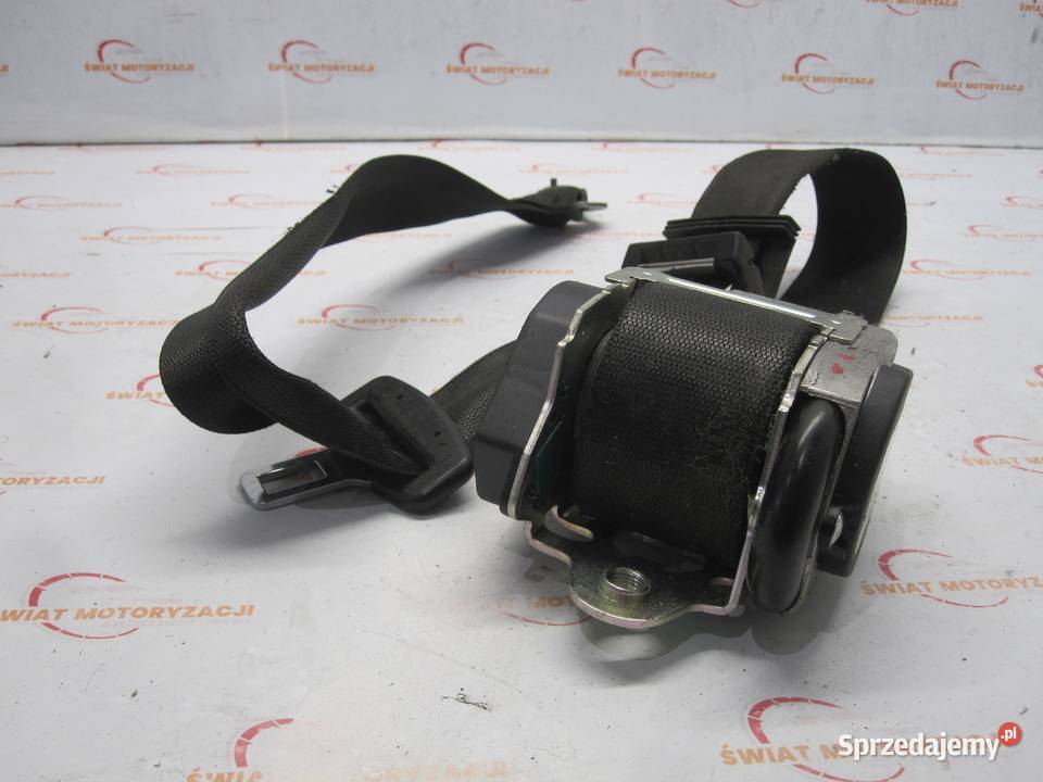 MERCEDES SPRINTER II W906 LIFT 16r pas Kielce