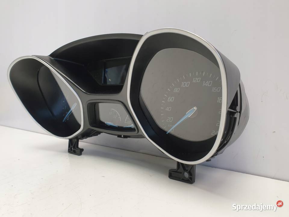 Ford Focus III MK3 16 16V LICZNIK ZEGARY Europa Rudka