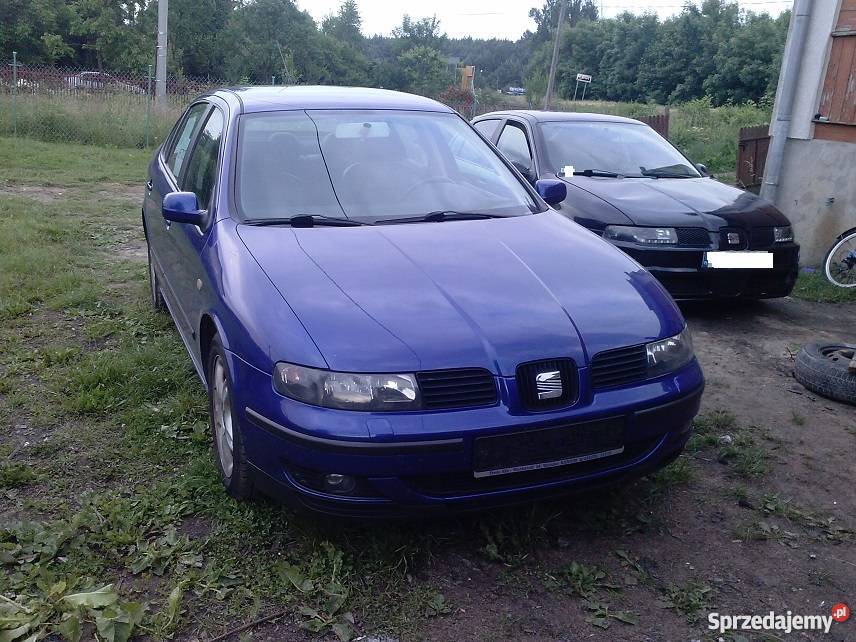 seat toledo leon czesci drzwi inne LS5N LB9Z osobowe Starachowice
