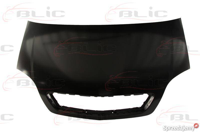 POKRYWA SILNIKA MASKA OPEL MERIVA 05030610 Pruszków