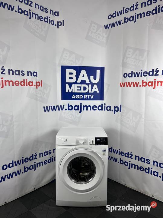 Pralka Electrolux Premium Eco 8 1200 ob A