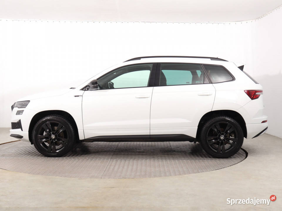 Skoda Karoq 15 TSI ESP sprzedam