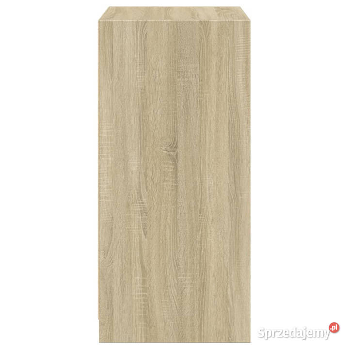 Szafka garderobiana kolor dąb sonoma 48x41x102 Pozostałe Warszawa