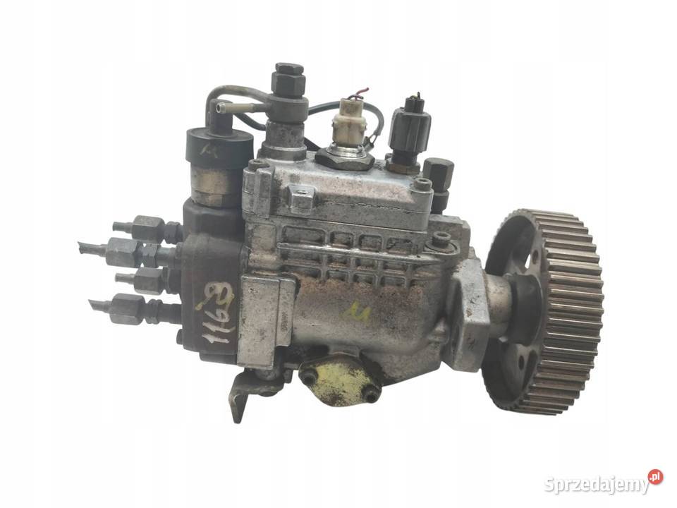 POMPA WTRYSKOWA 20 D RF1L Suzuki Grand Vitara I Rok produkcji 1998