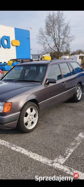 alufelgi Mercedes z oponami R17 Tarnowskie Góry