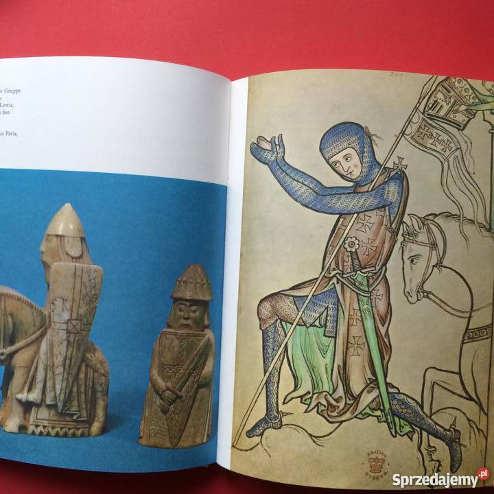 1192 Waffen und Rustungen zachodniopomorskie Szczecin