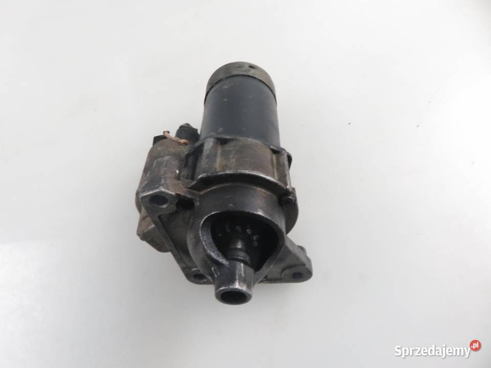 ROZRUSZNIK PEUGEOT 206 SW 14 HDi SS3046