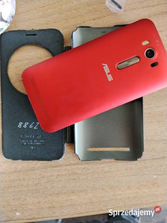 Smartfon Asus telefon Zenfone Zadbany Poznań