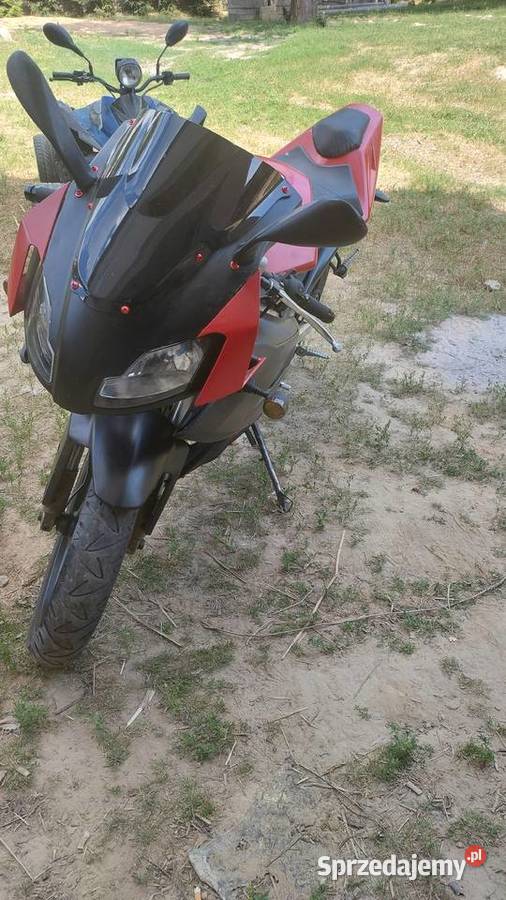 Aprilia RS 50