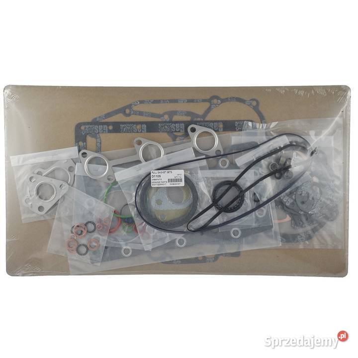 Uszczelki silnika Kubota D1105 Kubota A195B2401 Silnik i osprzęt Tajęcina