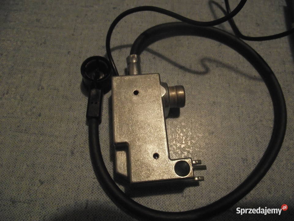 Wzmacniacz antenowy Volkswagen Wrocław