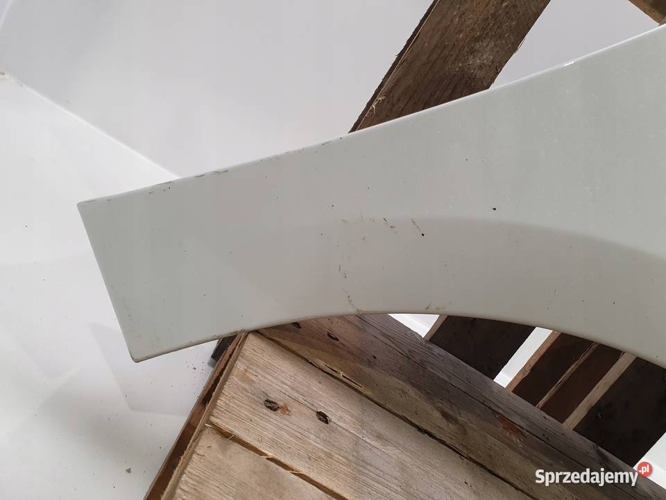 PRZEDNI BŁOTNIK PRAWY Renault Megane III osobowe Chełm