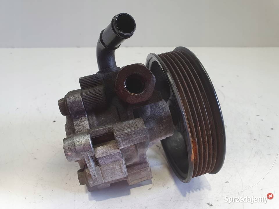 Opel Antara 22 CDTI POMPA WSPOMAGANIA Pompy wspomagania Chełm