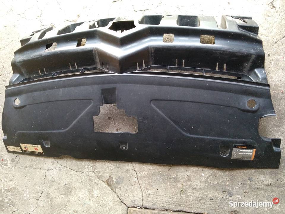 Citroen c5 lift 2006 Kielce