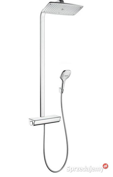 Hansgrohe Raindance E 360 Select 27112000 Zestaw Myślibórz