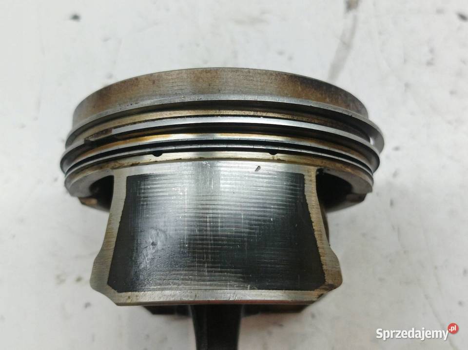 TŁOK KORBOWÓD 16 VTI Peugeot 207 I 20062012 sprzedam