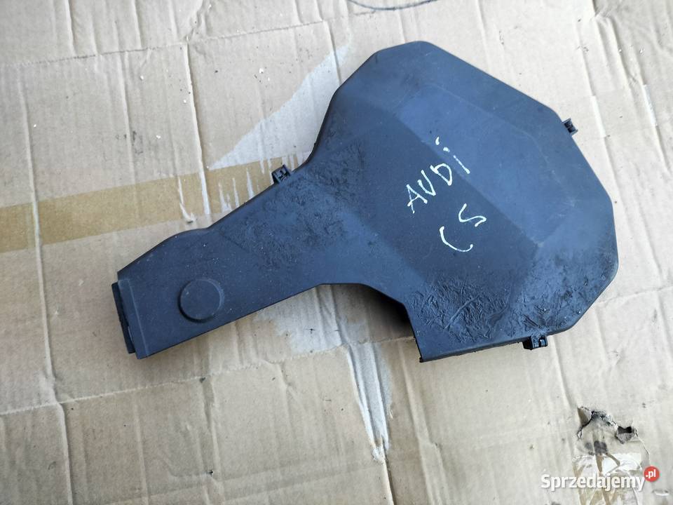 OSŁONA ROZRZĄDU AUDI A6 C5 078109123N sprzedam