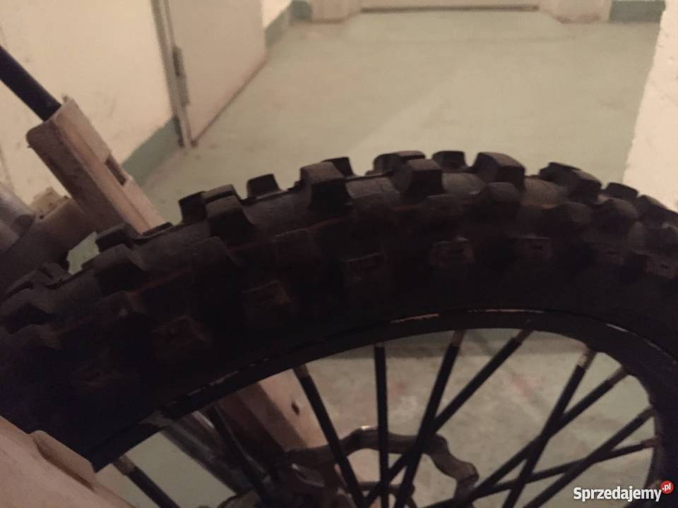 Yamaha Yz 85 2007 0KM Węgorzewo Koszalińskie sprzedam