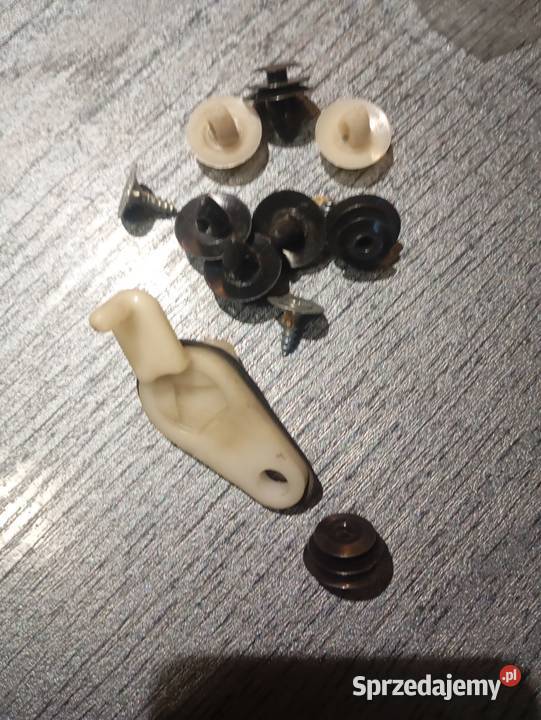 Plastik cięgno zamka szyby opel ford polonez lubelskie Lublin