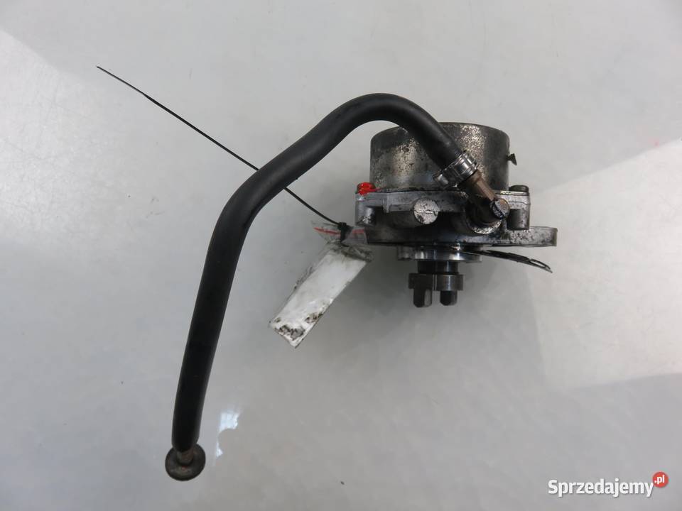 POMPA VACUM FIAT PANDA II 13 D Multijet Pompy podciśnieniowe małopolskie