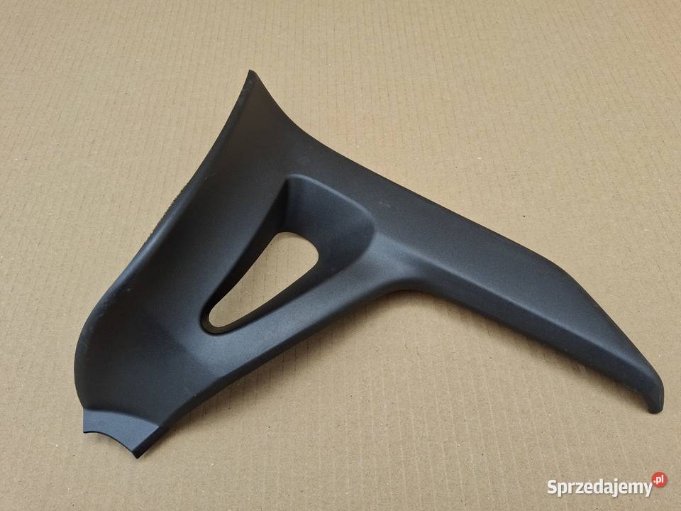 HONDA GL 1800 GOLDWING OSŁONA OWIEWKA LEWA lubuskie Bieleń