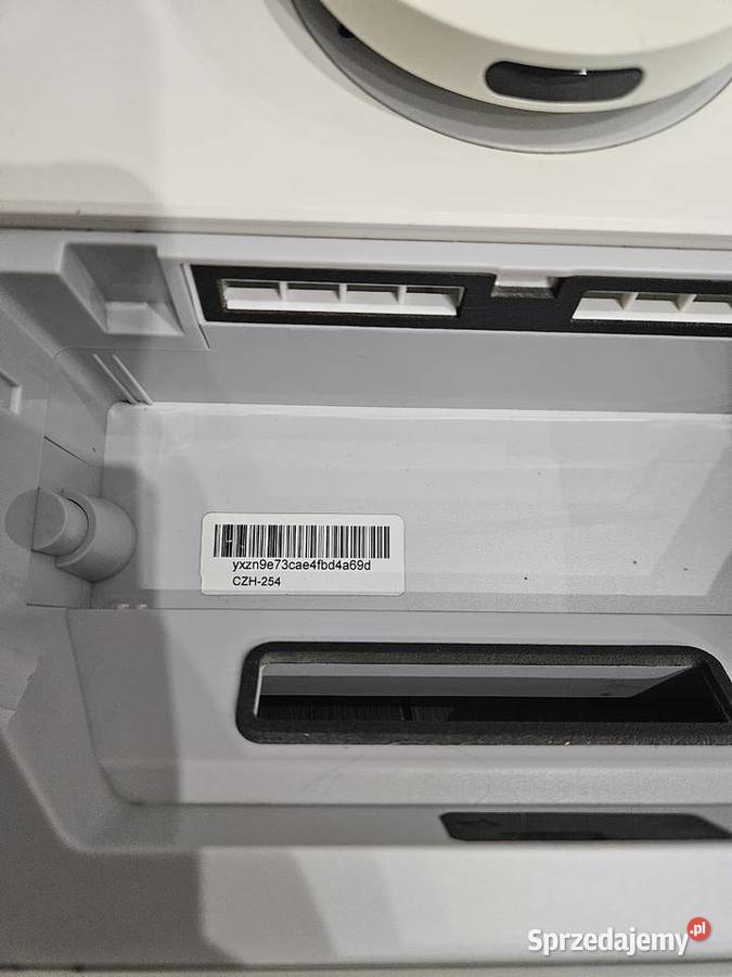 Robot sprzątający Tefal Xplorer serie 75