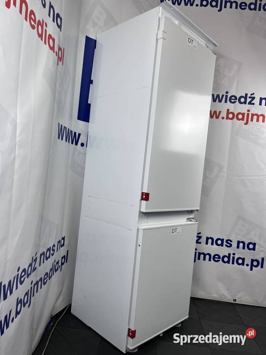 Lodówka Haier ID Seria 6 HBW7518DT Pełny No Warszawa