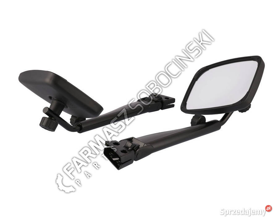 DIA KIT LUSTERKA Case IH kat 710879950 Brzeziny sprzedam