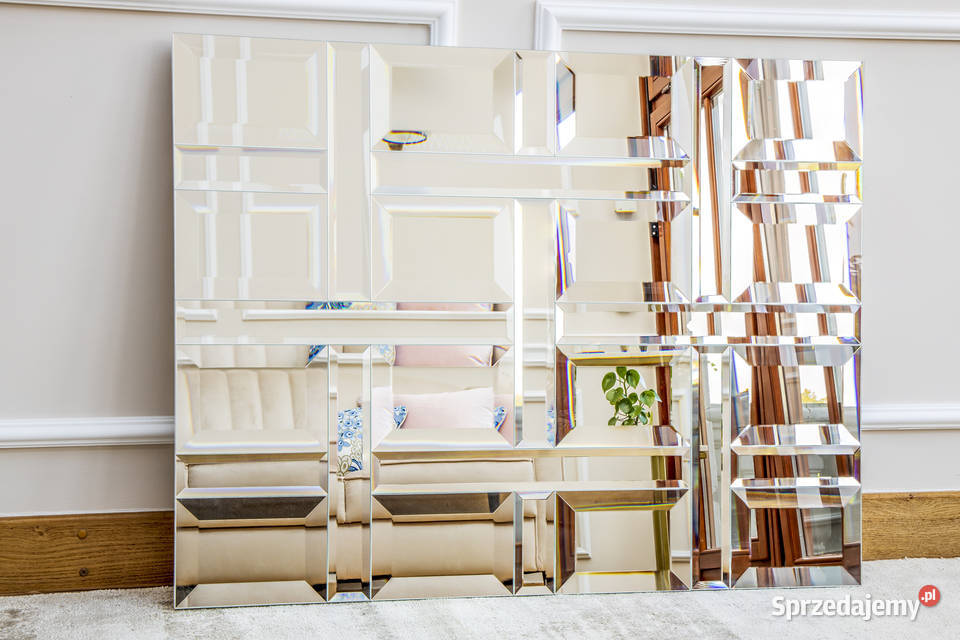 Lustro GLAMOUR II Olesno