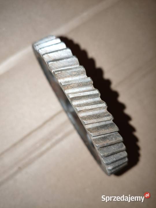 Koła rozrządu K750 M72 MT12 Ural M63 M66 M67 wielkopolskie Leszno