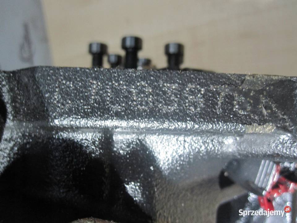 AUDI A4 SEAT EXEO 20 TDI CJCB CJC 136 12r 147 Silniki i osprzęt