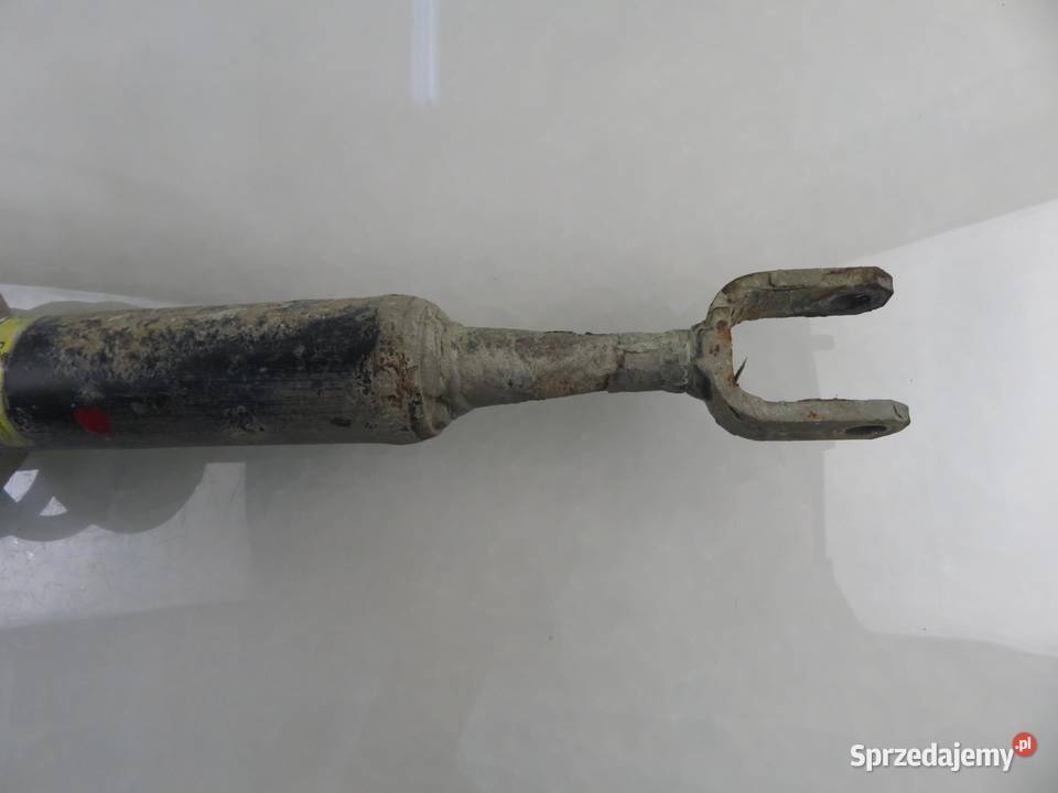 MCPERSON LEWY PRZEDNI AUDI A4 B6 18 T Amortyzatory