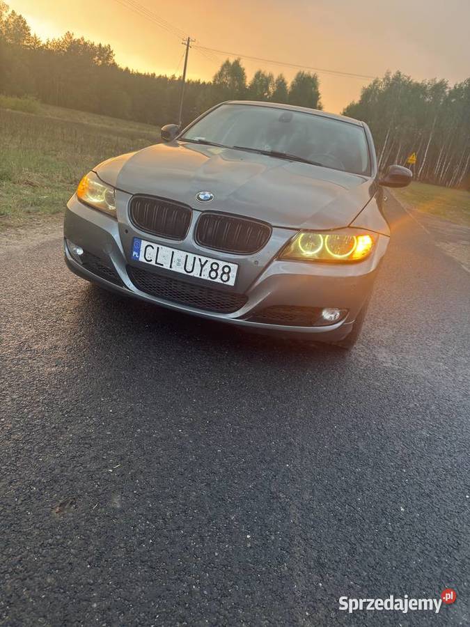 Sprzedam BMW e91 143KM kujawsko-pomorskie