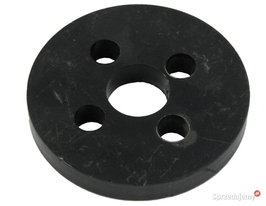 Element ramienia kosiarki tylnobocznej AGL125 Tajęcina