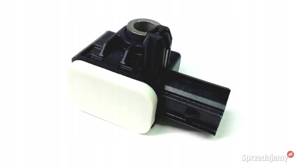 VOLVO S60 V60 XC60 sensor airbag zderzeniowy OE Bielany Wrocławskie