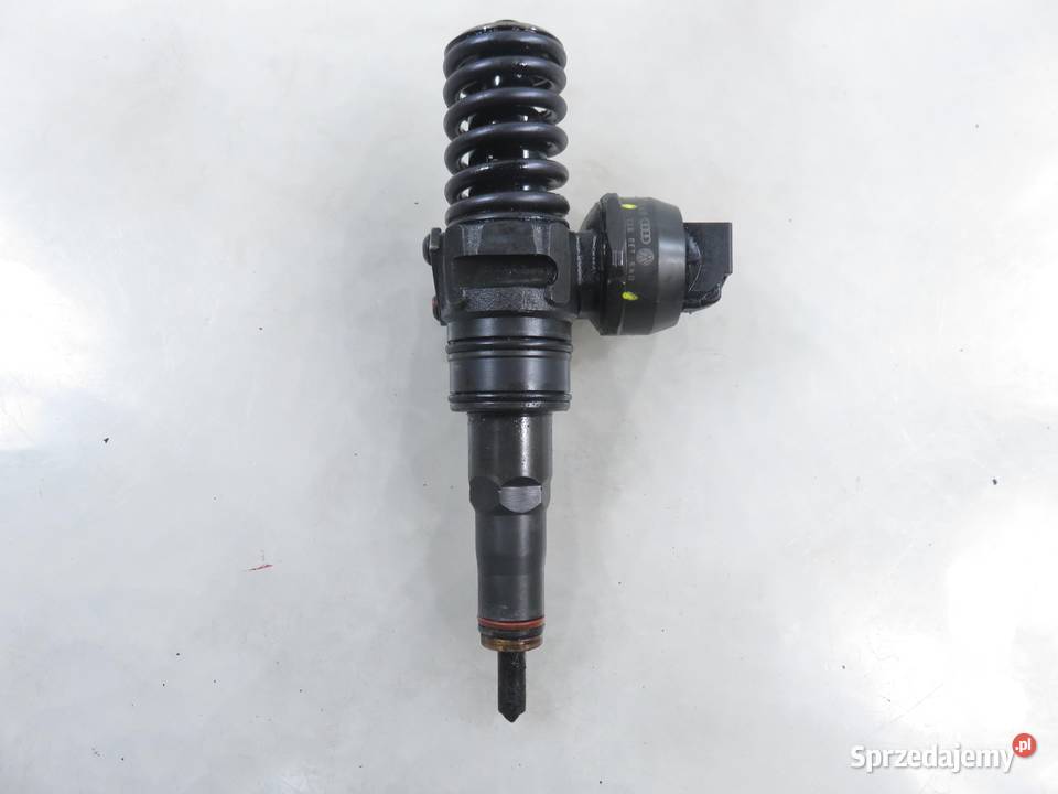 POMPOWTRYSKIWACZ VW POLO IV 14 TDI PD 045130073T