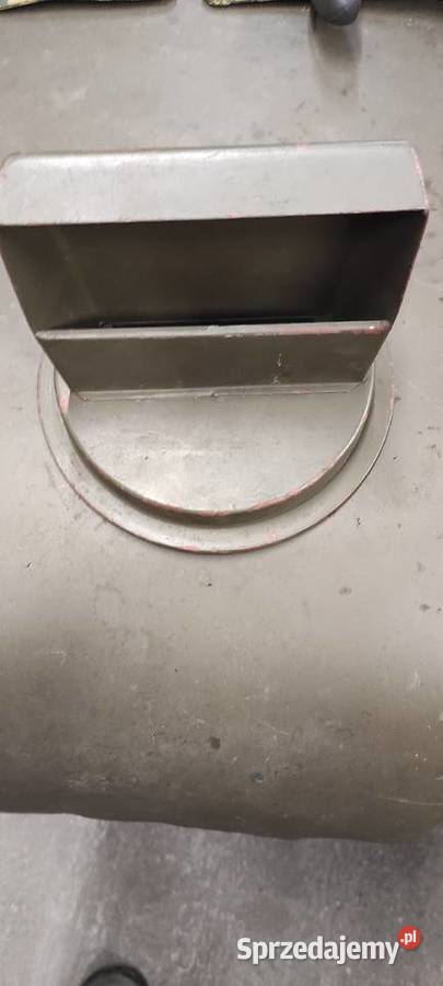 Zaciemniacz k750 Dniepr Ural M72